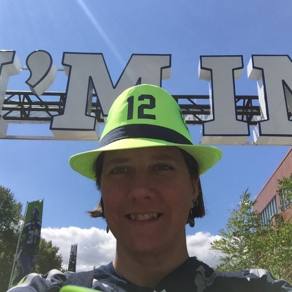 Meet your Posher, Lisa